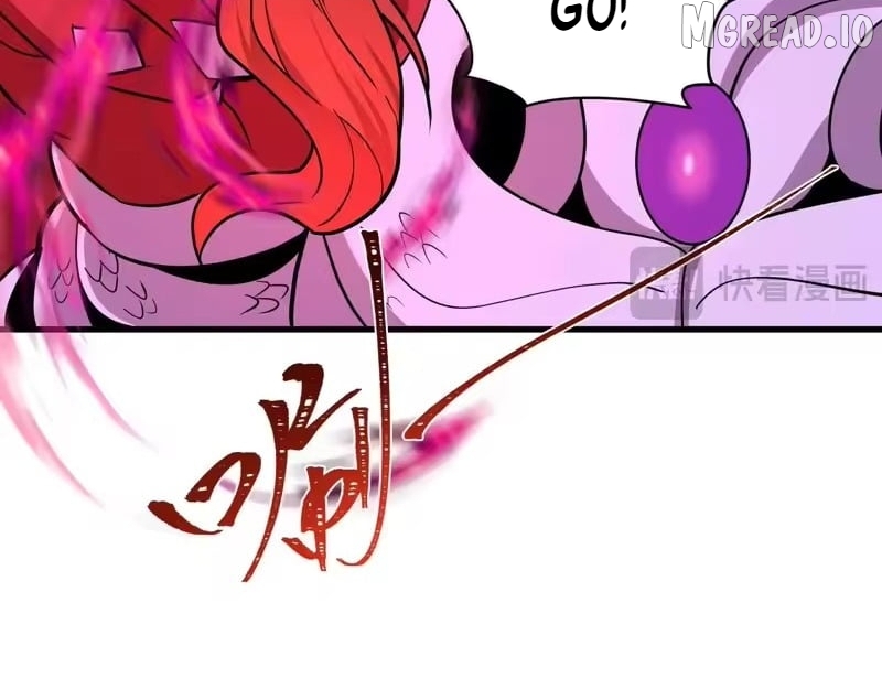Era of the Haunted Chapter 589  - page 19